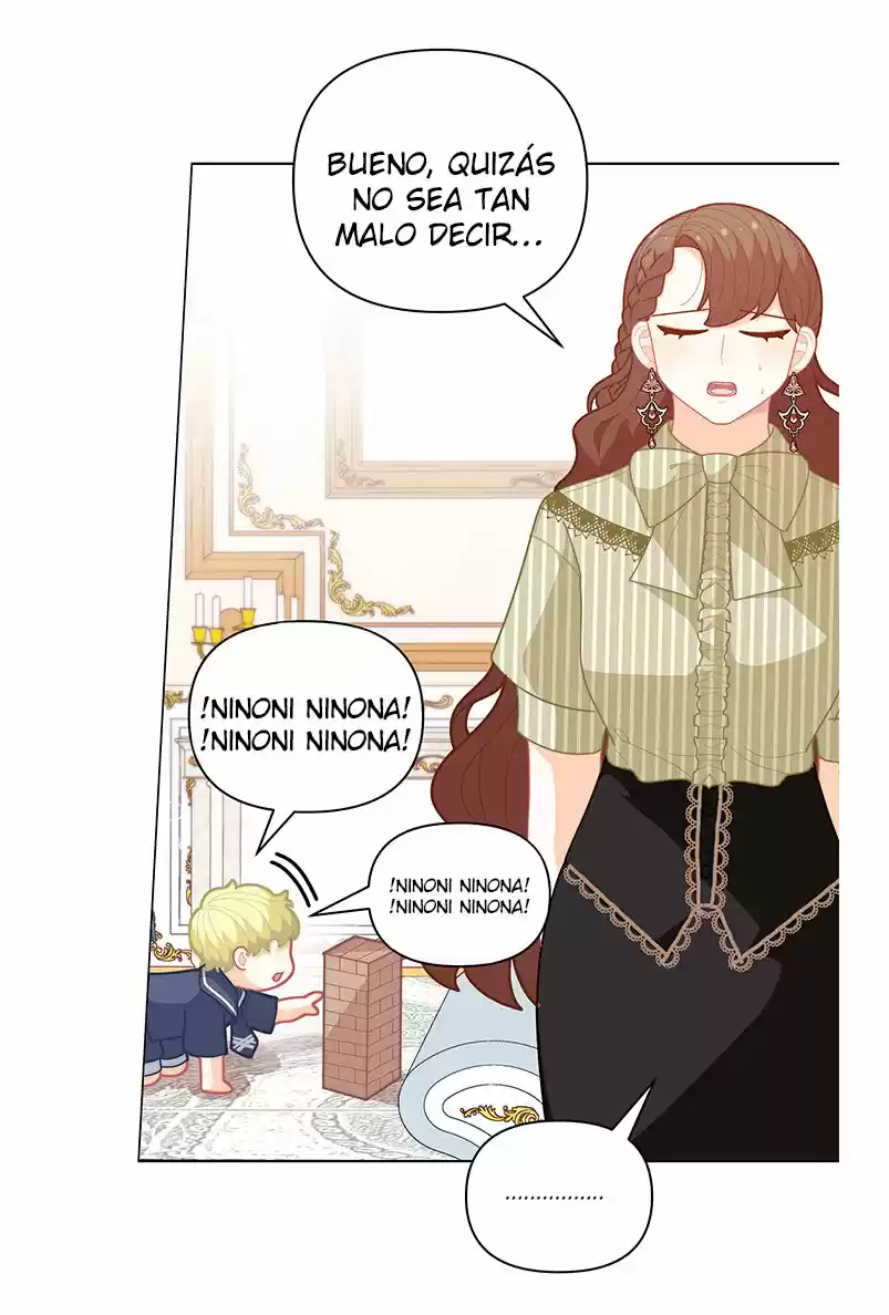 La Hija Con El Linaje Más Poderoso - Capítulo 39 - Página 117 - LectorTMOo