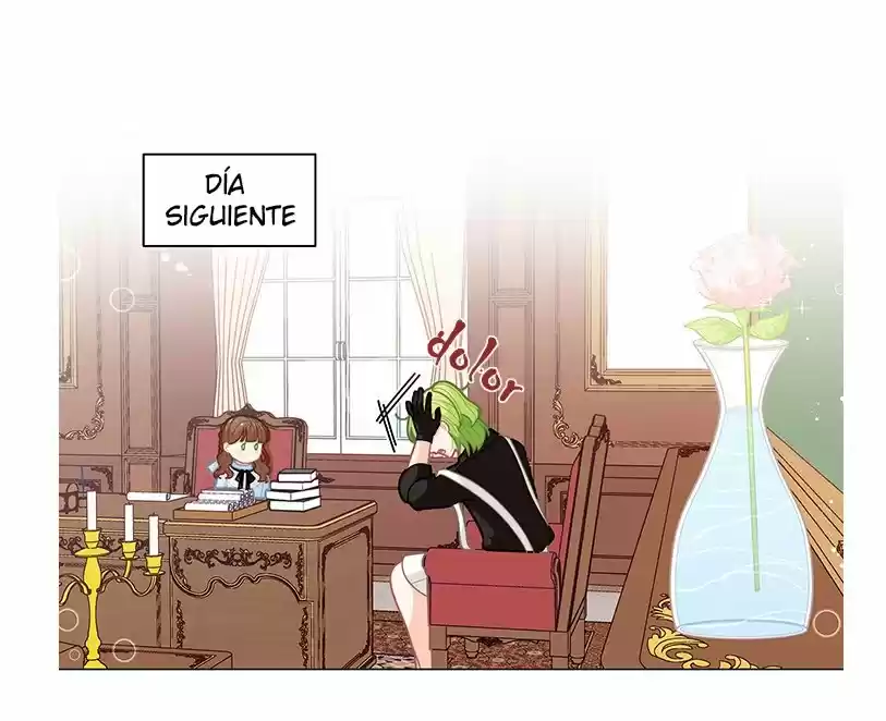 La Hija Con El Linaje Más Poderoso - Capítulo 39 - Página 119 - LectorTMOo