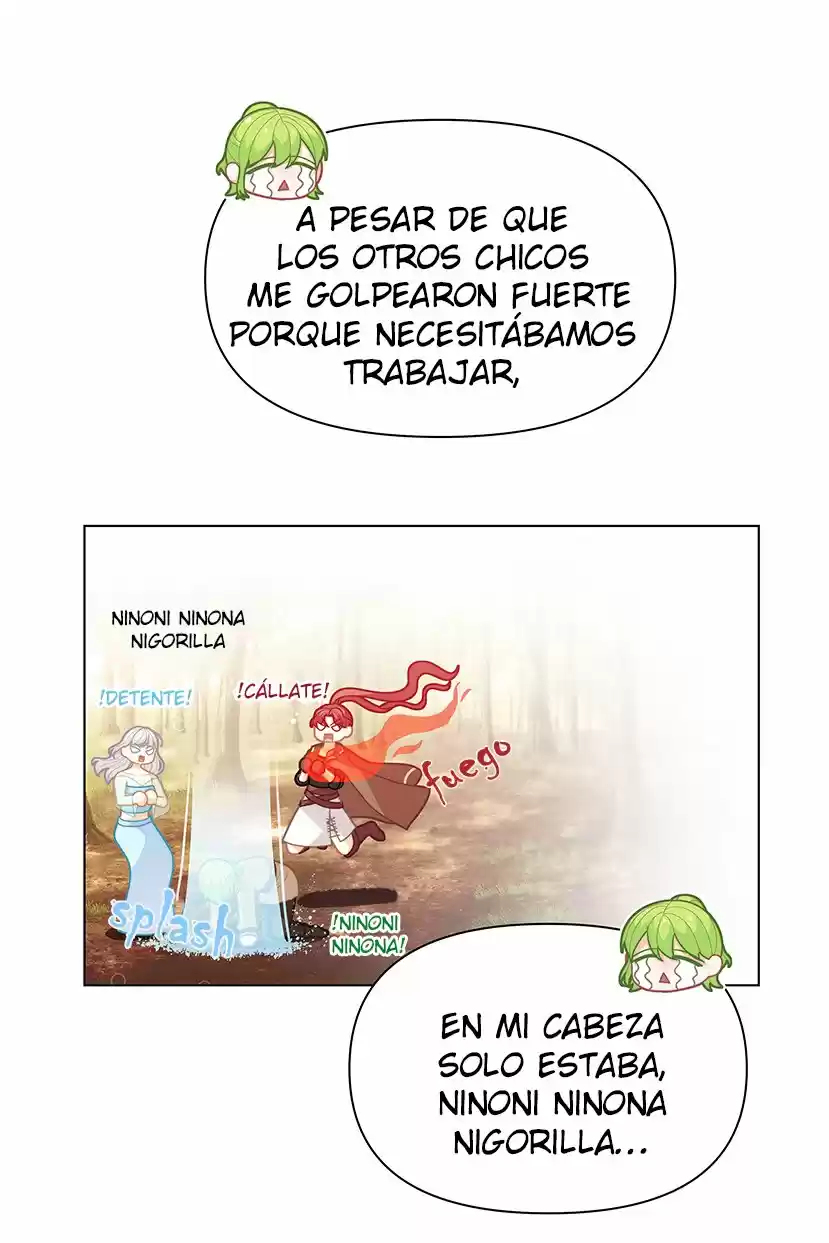 La Hija Con El Linaje Más Poderoso - Capítulo 39 - Página 122 - LectorTMOo