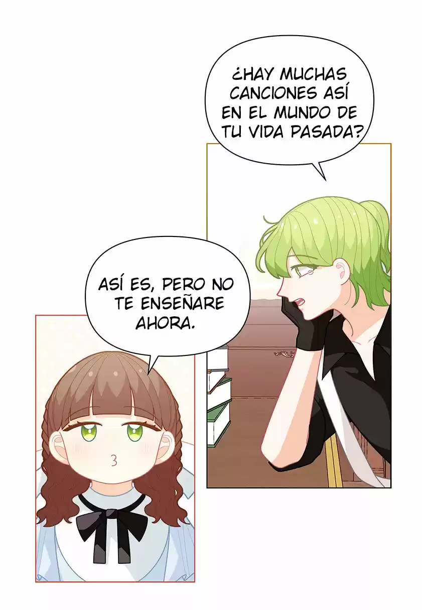 La Hija Con El Linaje Más Poderoso - Capítulo 39 - Página 123 - LectorTMOo