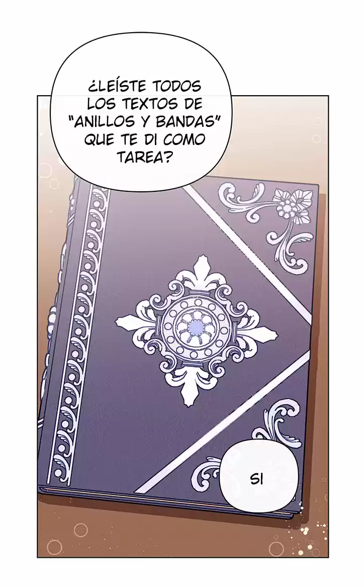 La Hija Con El Linaje Más Poderoso - Capítulo 39 - Página 135 - LectorTMOo