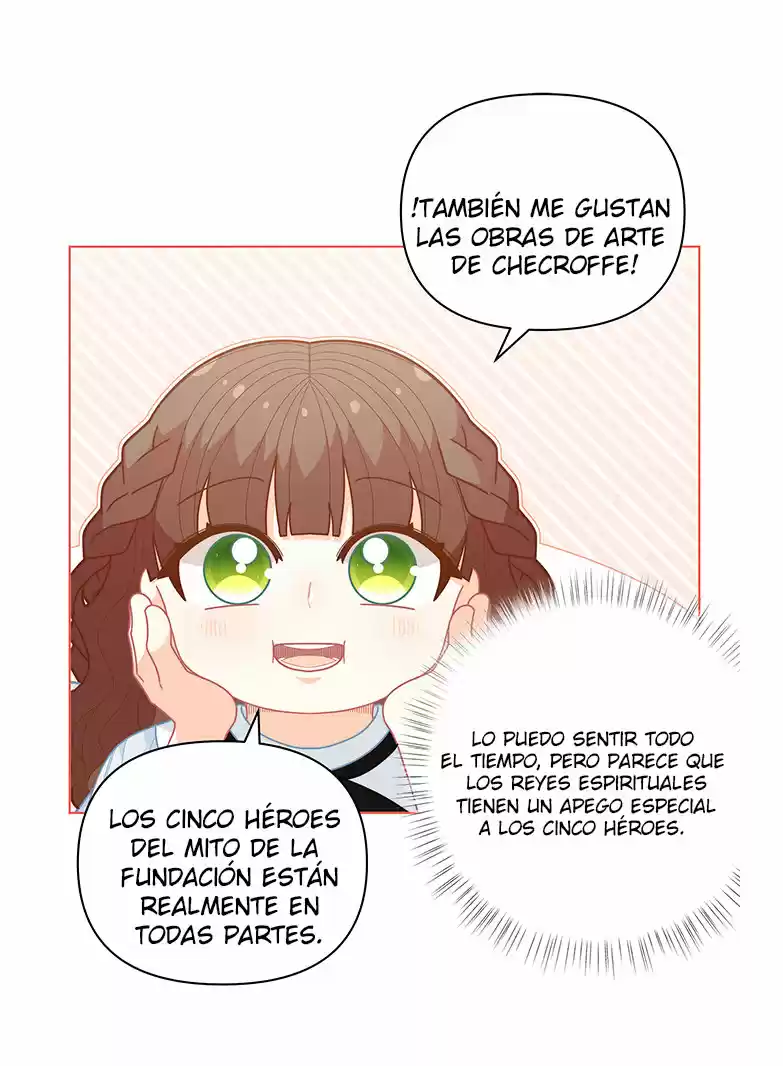 La Hija Con El Linaje Más Poderoso - Capítulo 39 - Página 139 - LectorTMOo