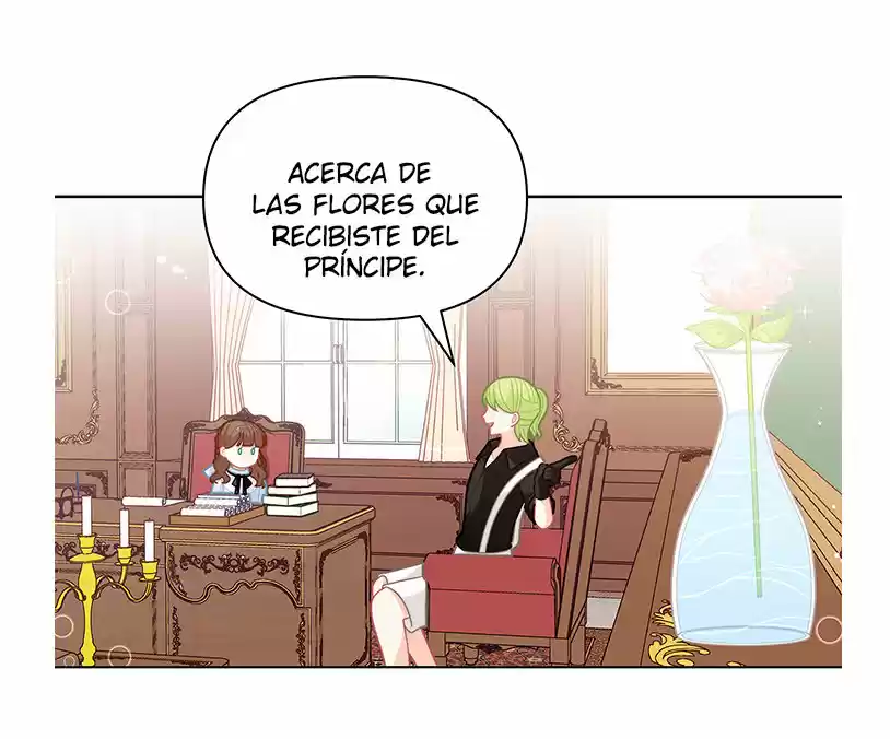 La Hija Con El Linaje Más Poderoso - Capítulo 39 - Página 145 - LectorTMOo
