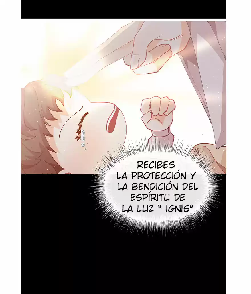 La Hija Con El Linaje Más Poderoso - Capítulo 4 - Página 4 - LectorTMOo