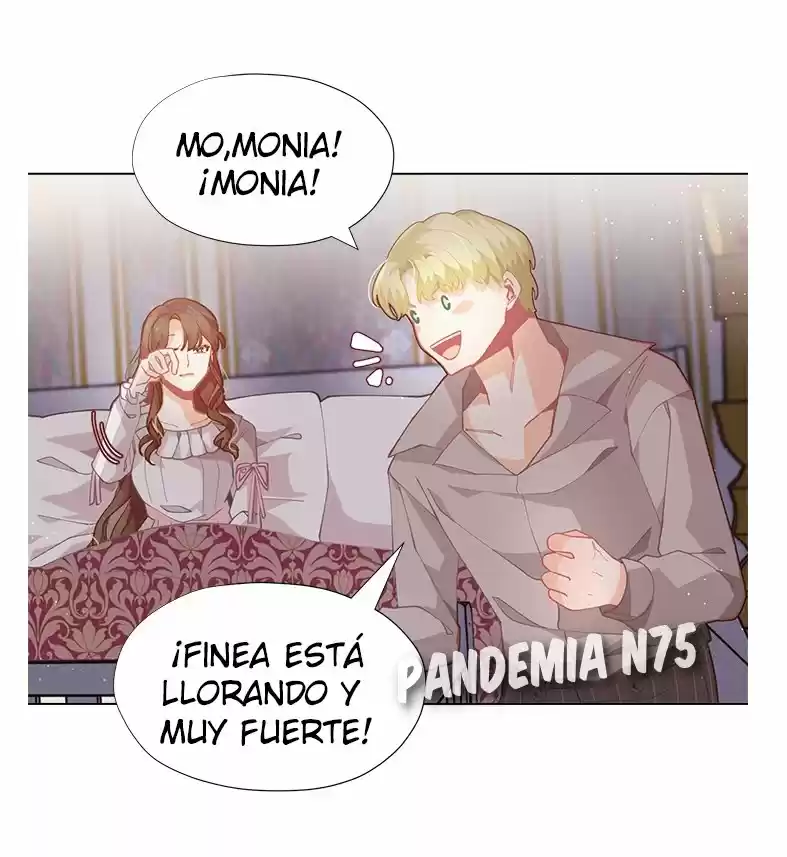 La Hija Con El Linaje Más Poderoso - Capítulo 4 - Página 14 - LectorTMOo