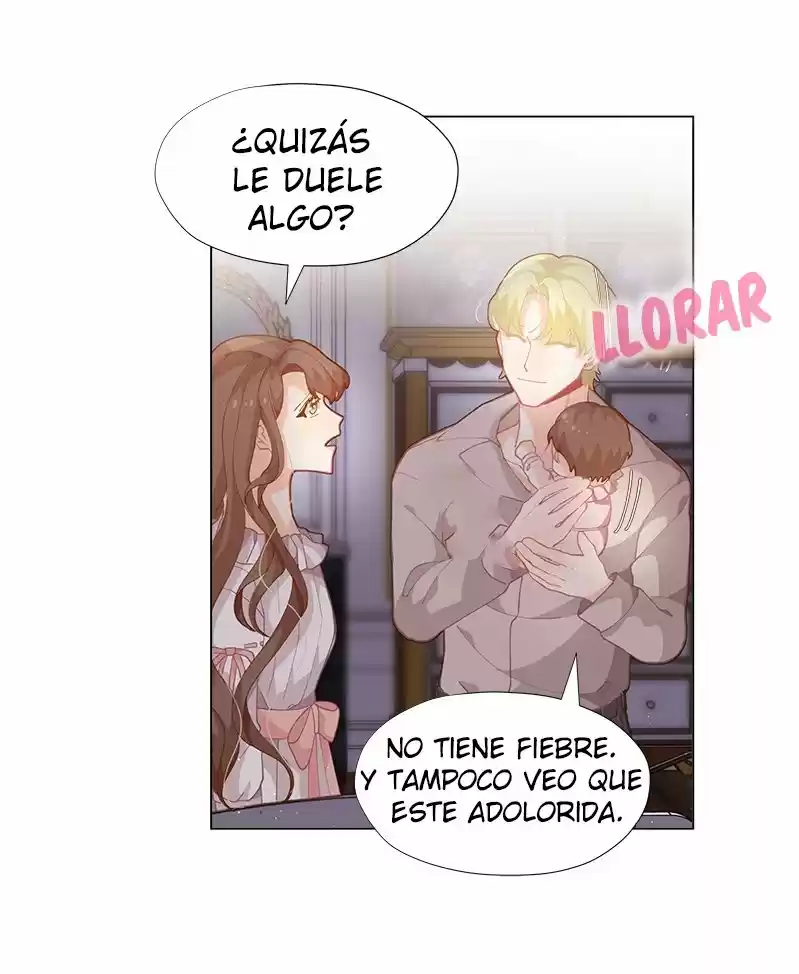 La Hija Con El Linaje Más Poderoso - Capítulo 4 - Página 16 - LectorTMOo