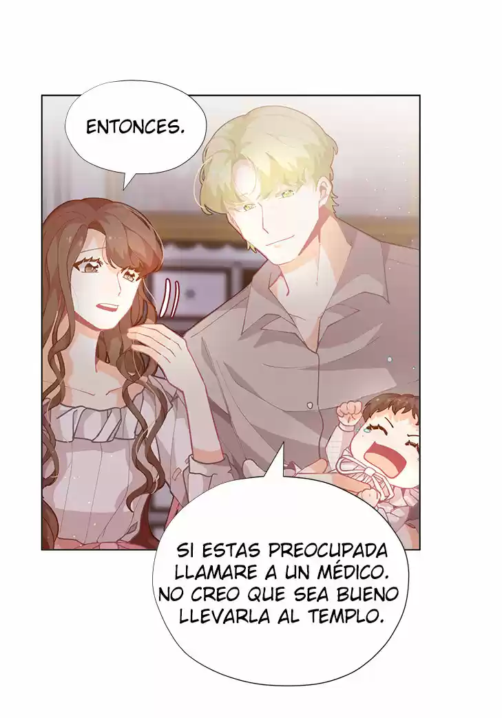 La Hija Con El Linaje Más Poderoso - Capítulo 4 - Página 17 - LectorTMOo