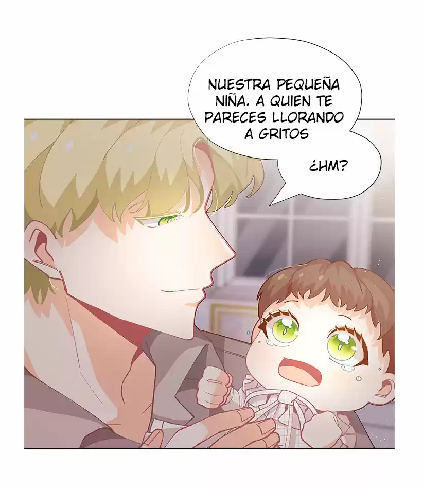 La Hija Con El Linaje Más Poderoso - Capítulo 4 - Página 18 - LectorTMOo