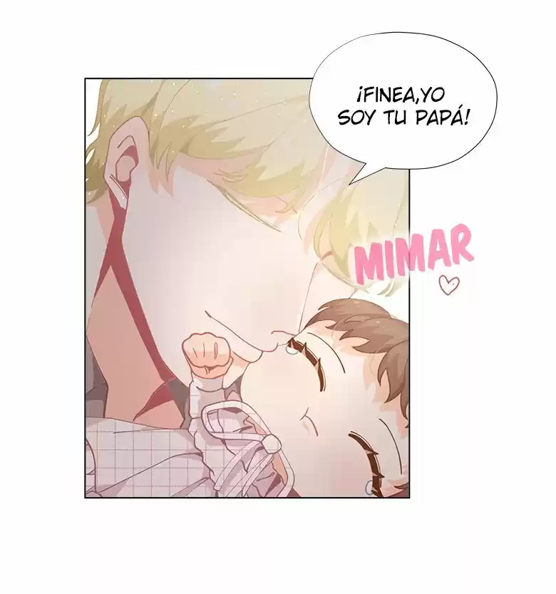 La Hija Con El Linaje Más Poderoso - Capítulo 4 - Página 21 - LectorTMOo
