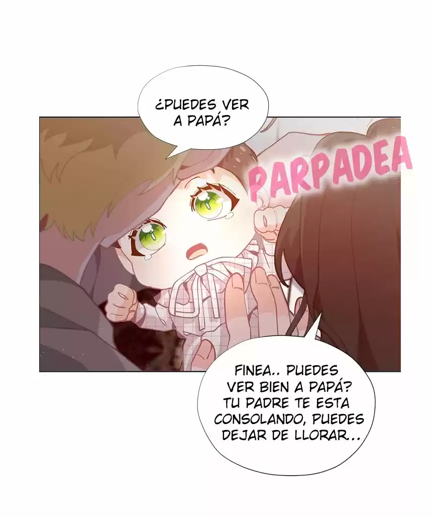 La Hija Con El Linaje Más Poderoso - Capítulo 4 - Página 22 - LectorTMOo