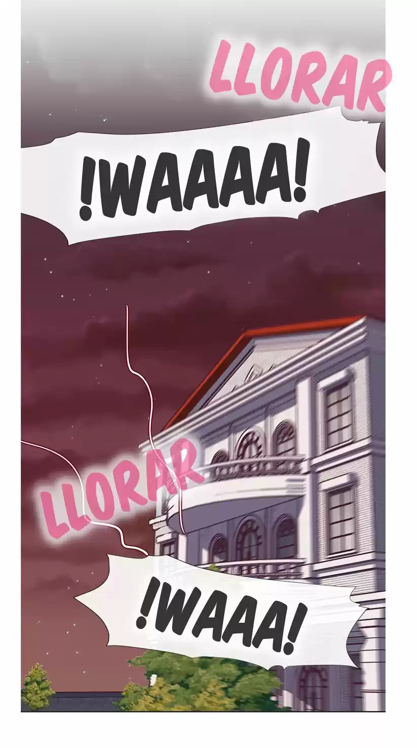 La Hija Con El Linaje Más Poderoso - Capítulo 4 - Página 25 - LectorTMOo