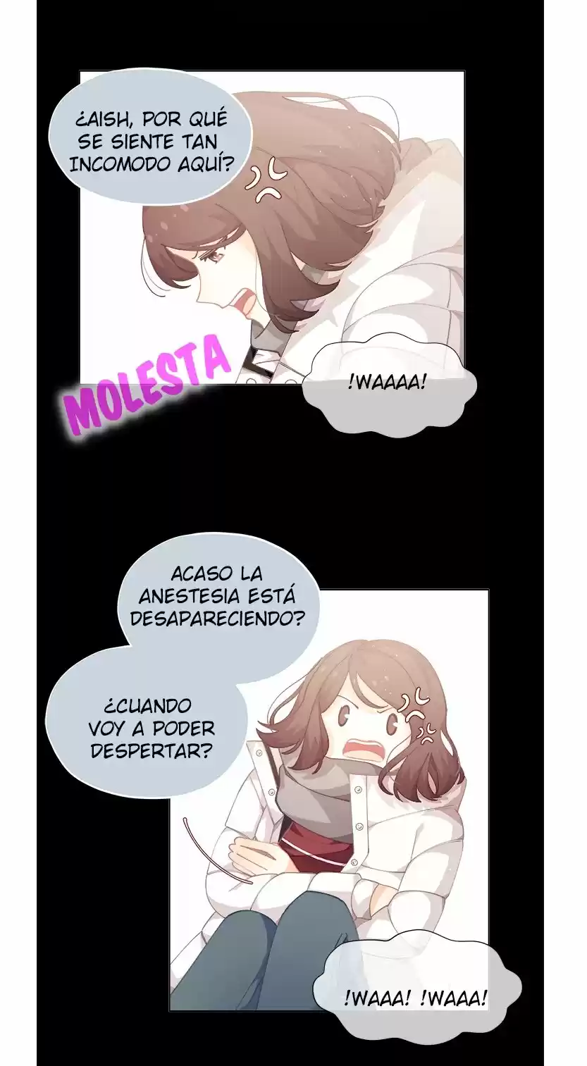 La Hija Con El Linaje Más Poderoso - Capítulo 4 - Página 27 - LectorTMOo