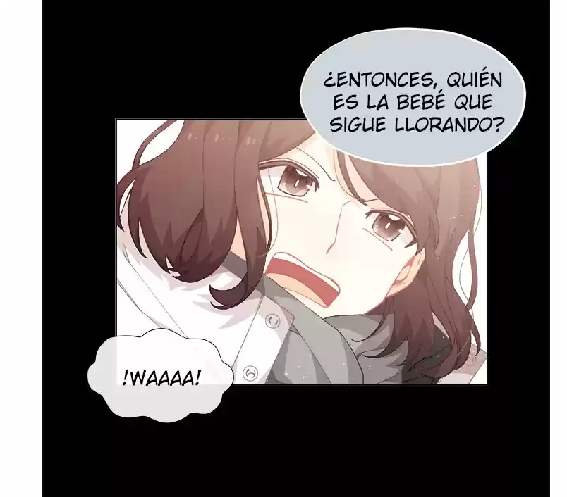 La Hija Con El Linaje Más Poderoso - Capítulo 4 - Página 28 - LectorTMOo