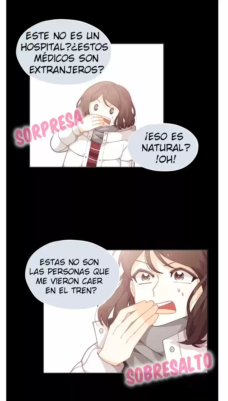 La Hija Con El Linaje Más Poderoso - Capítulo 4 - Página 32 - LectorTMOo