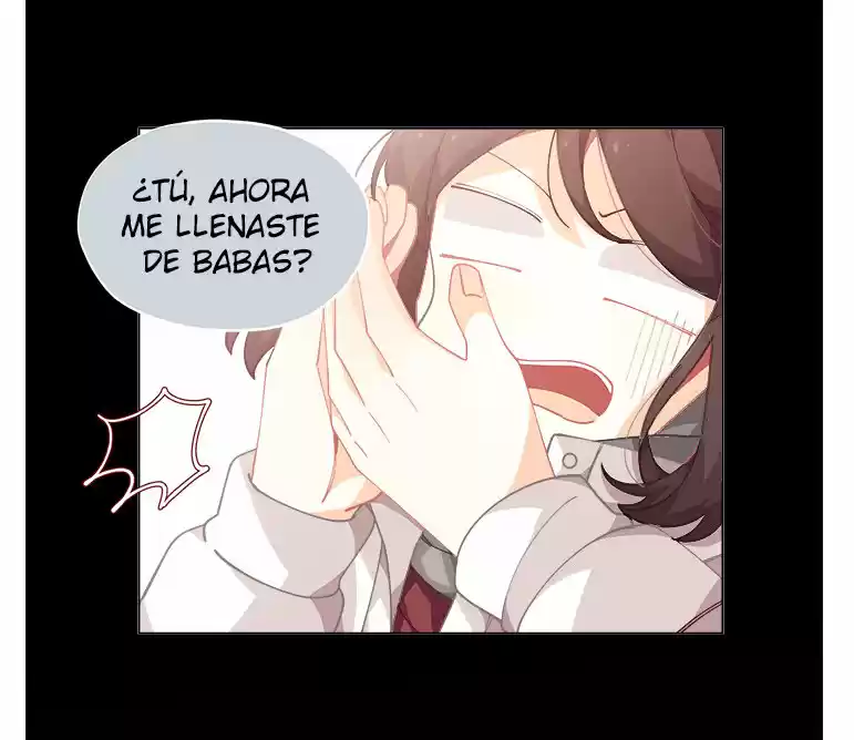 La Hija Con El Linaje Más Poderoso - Capítulo 4 - Página 34 - LectorTMOo