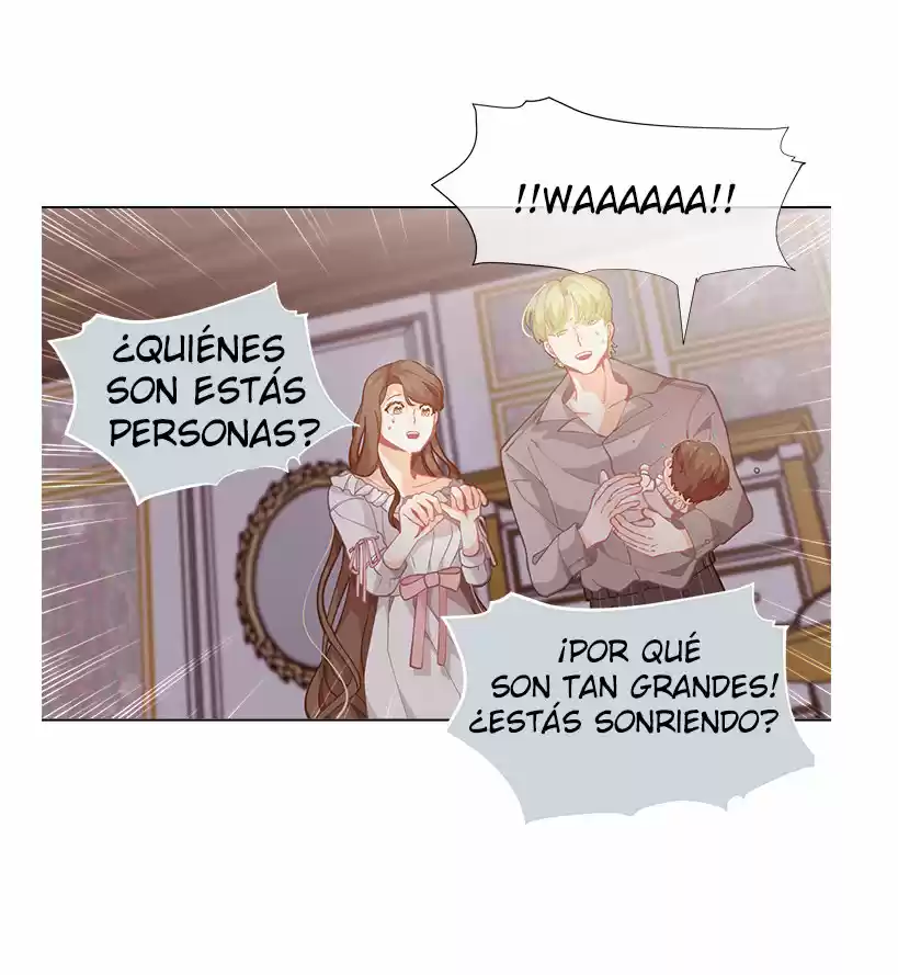 La Hija Con El Linaje Más Poderoso - Capítulo 4 - Página 36 - LectorTMOo