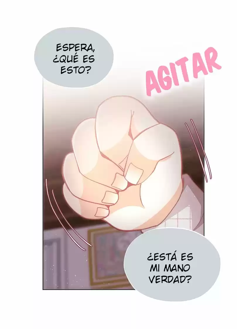 La Hija Con El Linaje Más Poderoso - Capítulo 4 - Página 38 - LectorTMOo