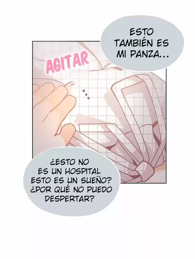 La Hija Con El Linaje Más Poderoso - Capítulo 4 - Página 39 - LectorTMOo