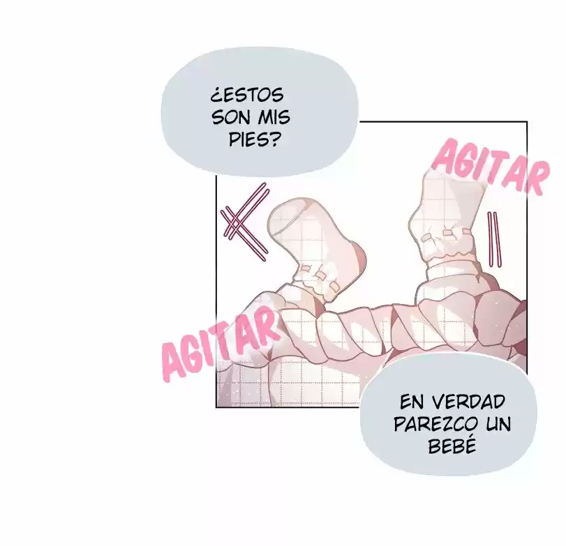 La Hija Con El Linaje Más Poderoso - Capítulo 4 - Página 40 - LectorTMOo