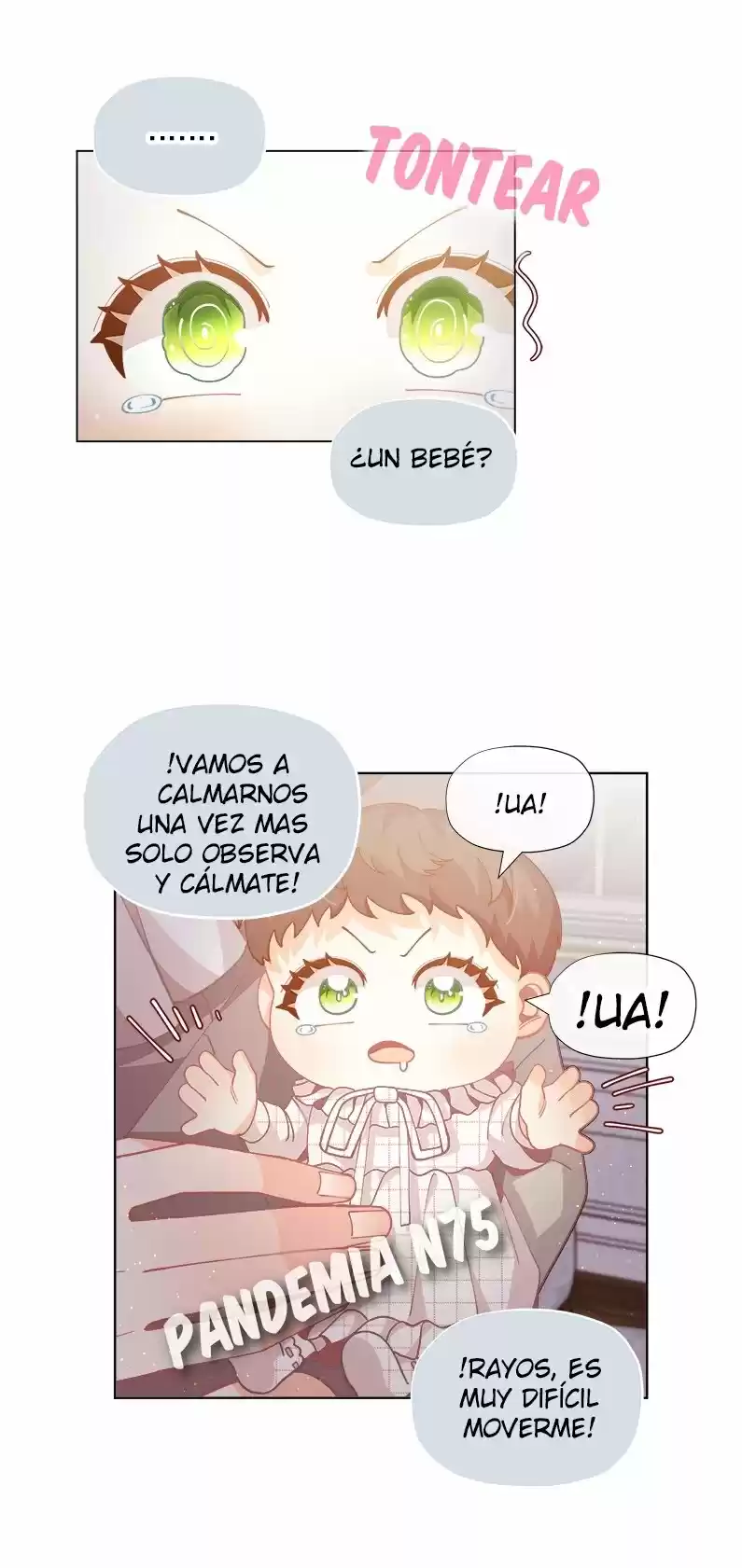 La Hija Con El Linaje Más Poderoso - Capítulo 4 - Página 41 - LectorTMOo