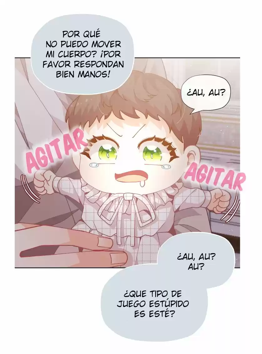 La Hija Con El Linaje Más Poderoso - Capítulo 4 - Página 42 - LectorTMOo