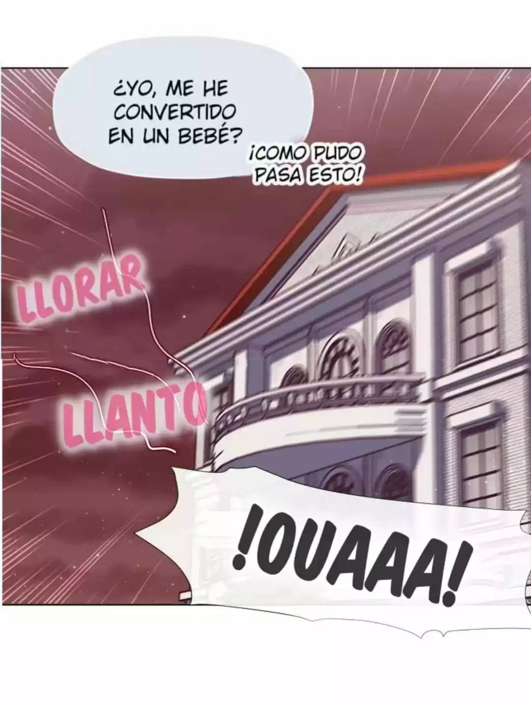 La Hija Con El Linaje Más Poderoso - Capítulo 4 - Página 44 - LectorTMOo