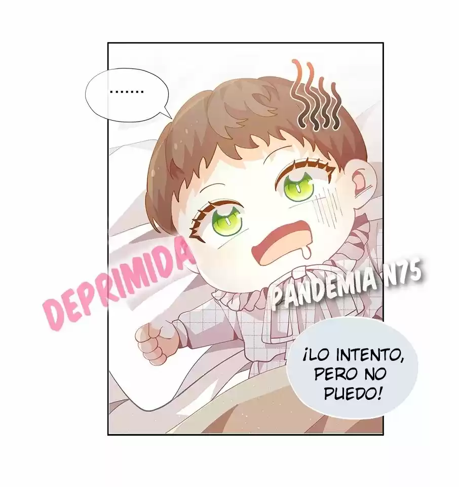 La Hija Con El Linaje Más Poderoso - Capítulo 4 - Página 47 - LectorTMOo