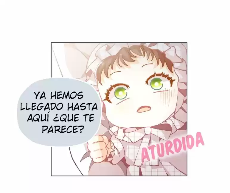 La Hija Con El Linaje Más Poderoso - Capítulo 4 - Página 52 - LectorTMOo