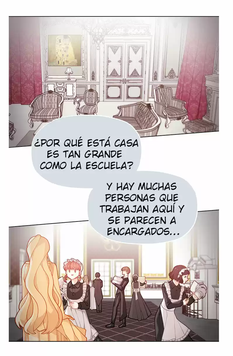 La Hija Con El Linaje Más Poderoso - Capítulo 4 - Página 53 - LectorTMOo