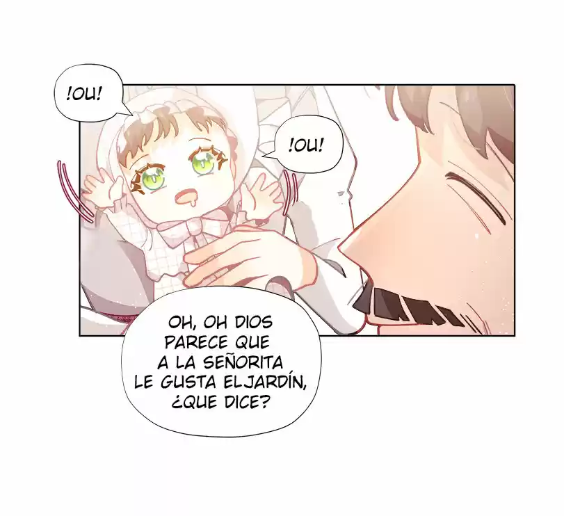 La Hija Con El Linaje Más Poderoso - Capítulo 4 - Página 56 - LectorTMOo