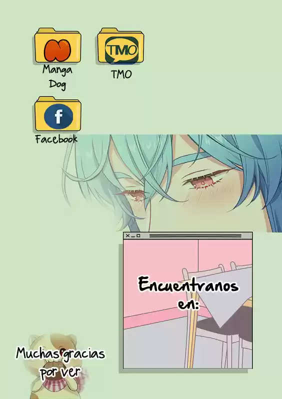 La Hija Con El Linaje Más Poderoso - Capítulo 4 - Página 60 - LectorTMOo