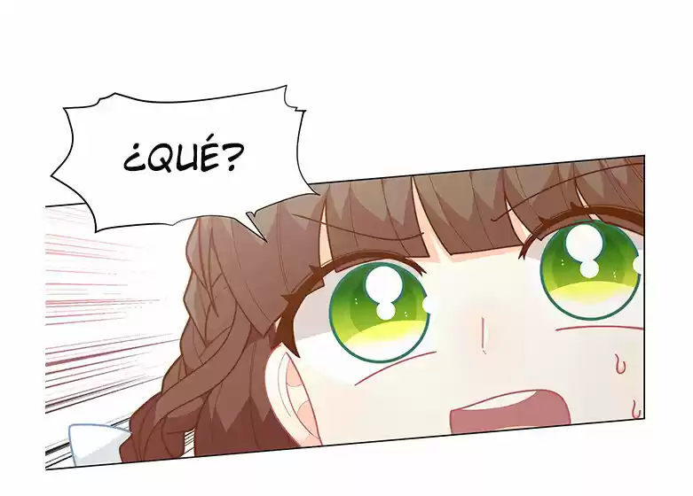 La Hija Con El Linaje Más Poderoso - Capítulo 40 - Página 7 - LectorTMOo