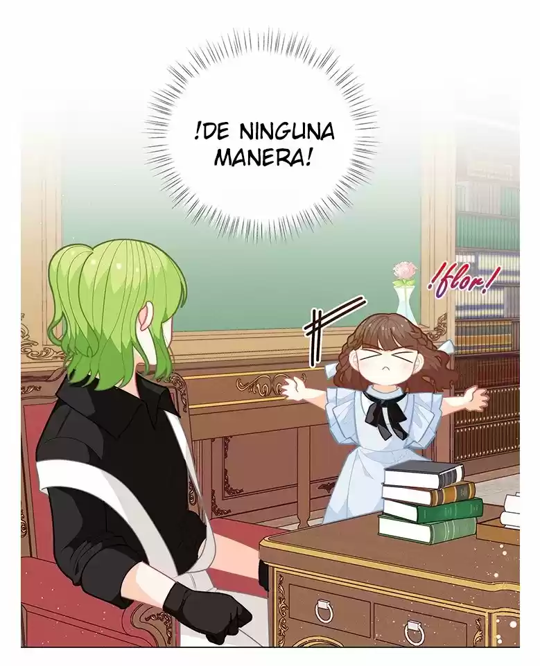 La Hija Con El Linaje Más Poderoso - Capítulo 40 - Página 8 - LectorTMOo
