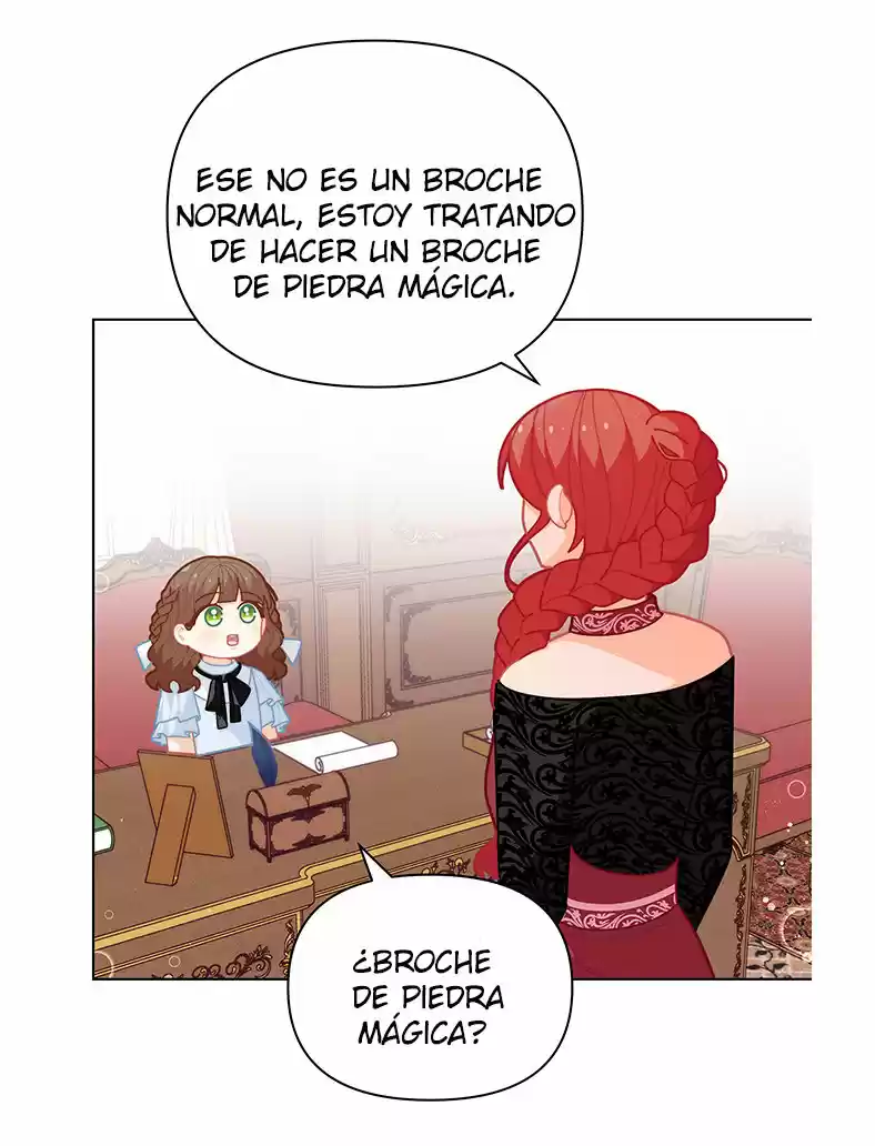 La Hija Con El Linaje Más Poderoso - Capítulo 40 - Página 24 - LectorTMOo