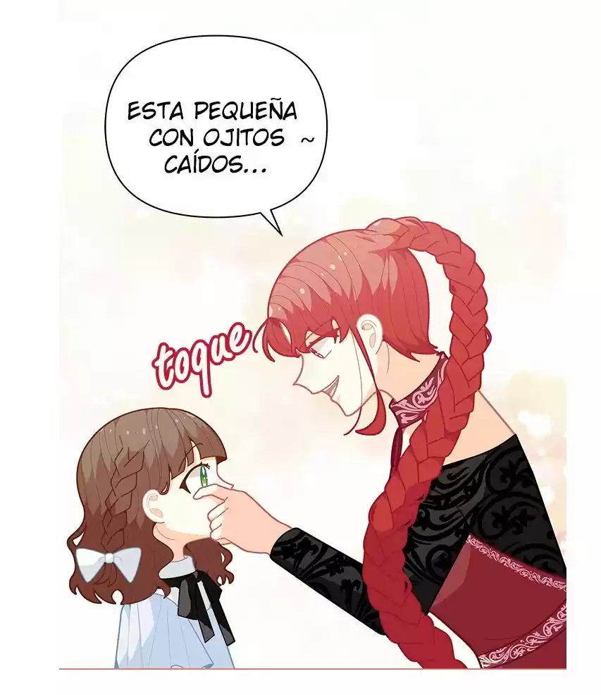 La Hija Con El Linaje Más Poderoso - Capítulo 40 - Página 44 - LectorTMOo