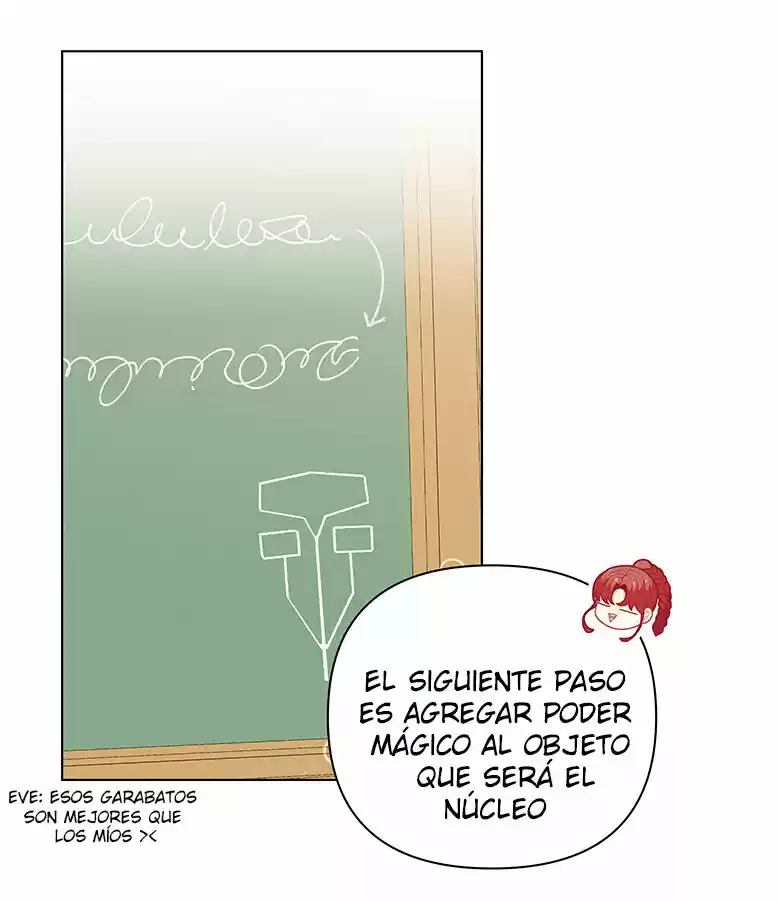 La Hija Con El Linaje Más Poderoso - Capítulo 40 - Página 52 - LectorTMOo