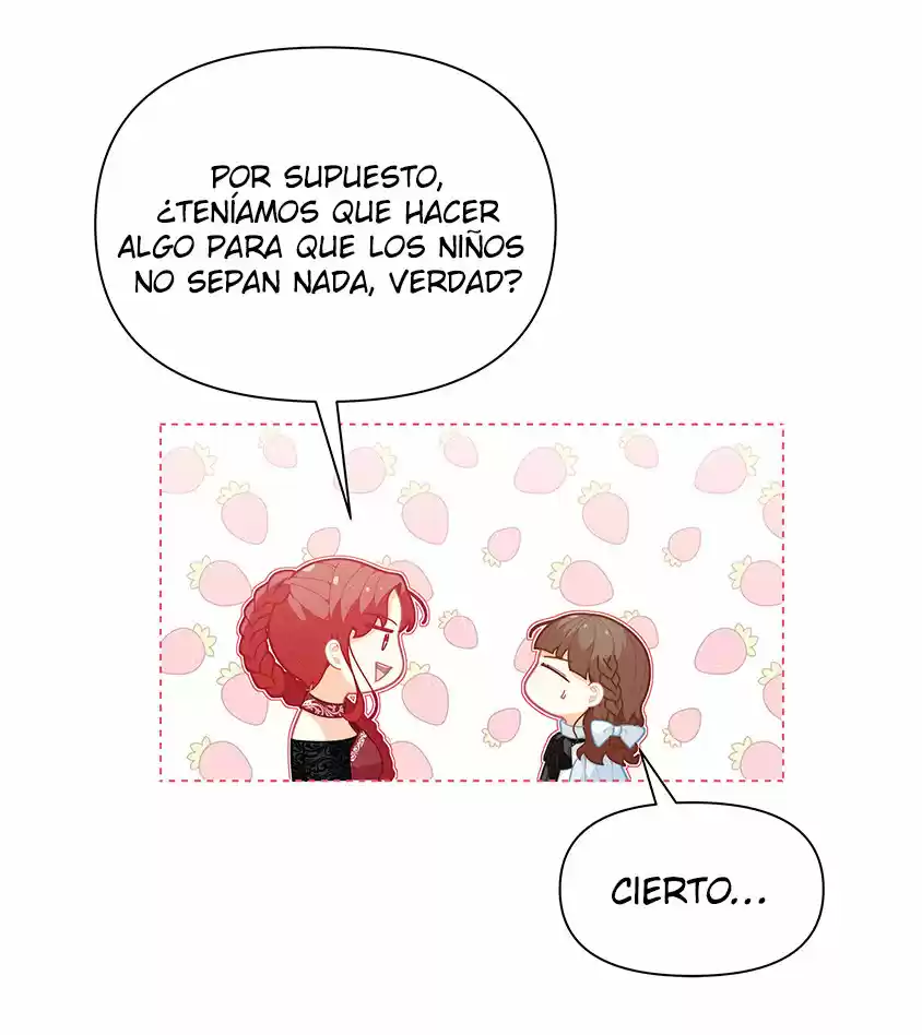 La Hija Con El Linaje Más Poderoso - Capítulo 40 - Página 65 - LectorTMOo