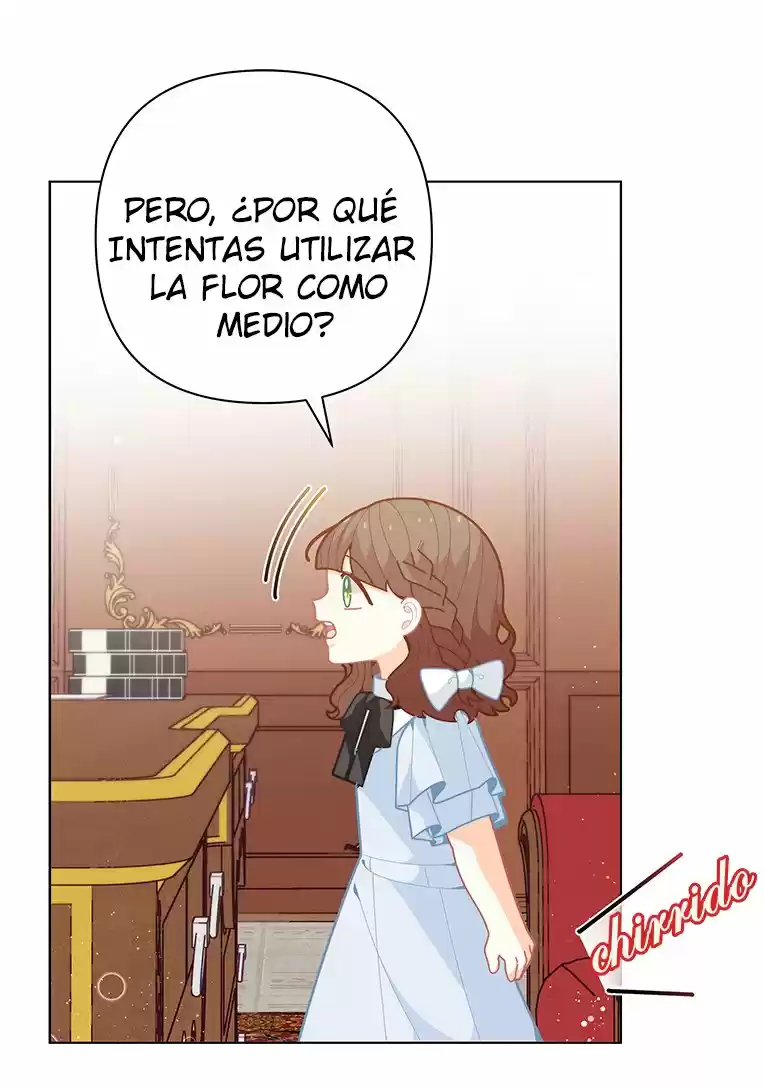 La Hija Con El Linaje Más Poderoso - Capítulo 40 - Página 74 - LectorTMOo