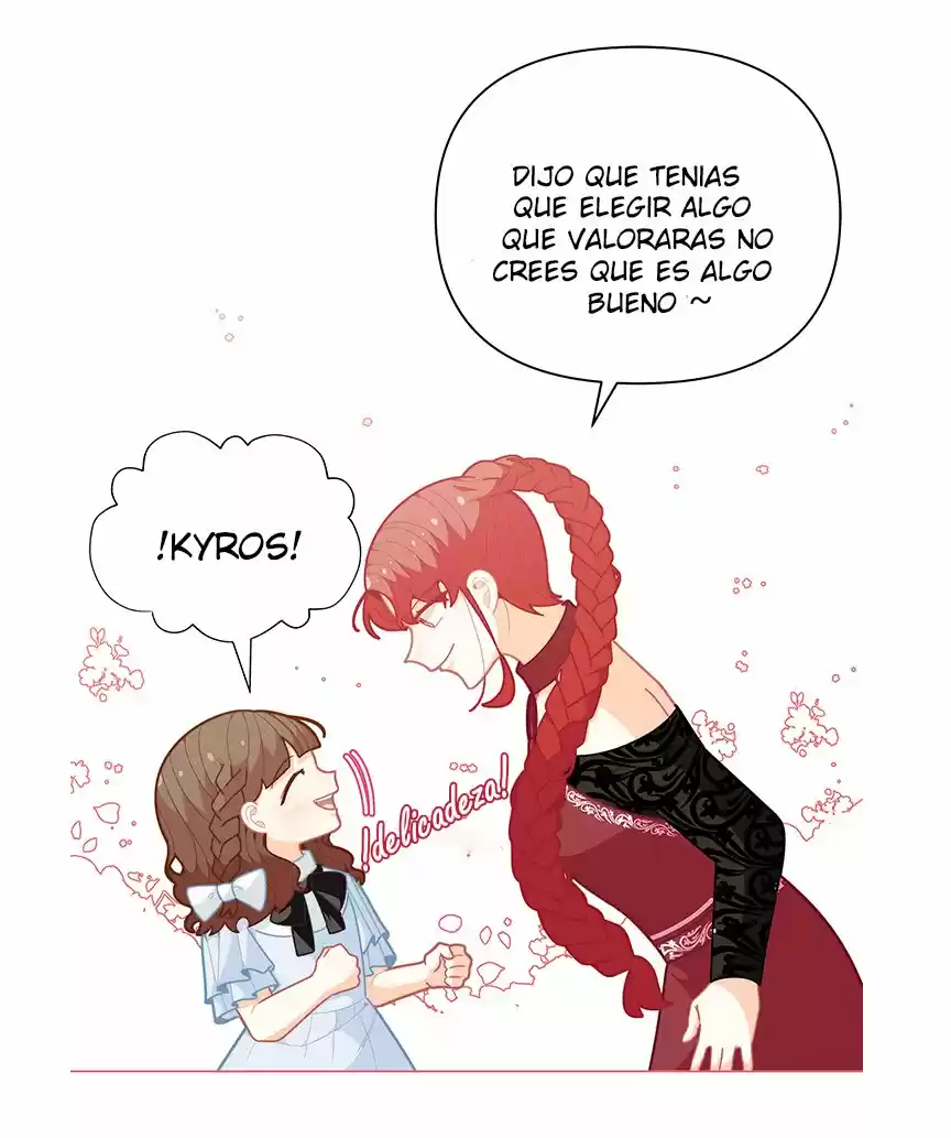 La Hija Con El Linaje Más Poderoso - Capítulo 40 - Página 84 - LectorTMOo