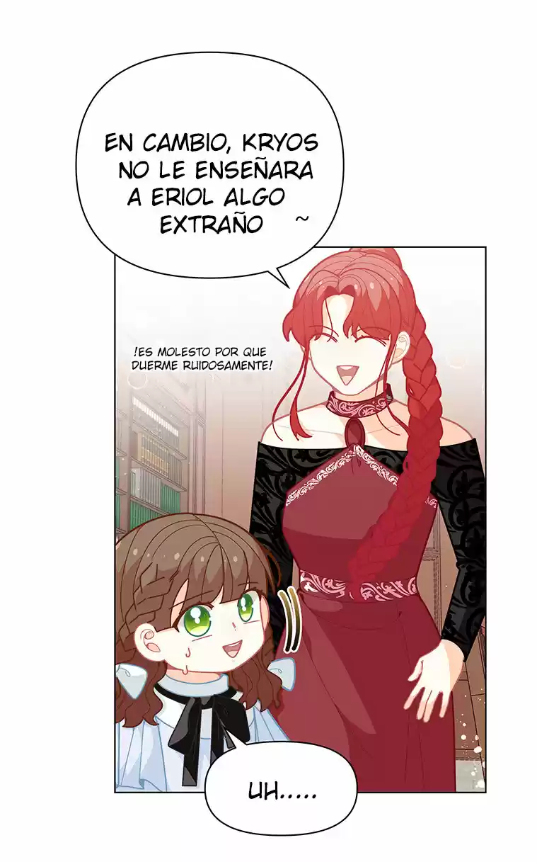 La Hija Con El Linaje Más Poderoso - Capítulo 40 - Página 88 - LectorTMOo