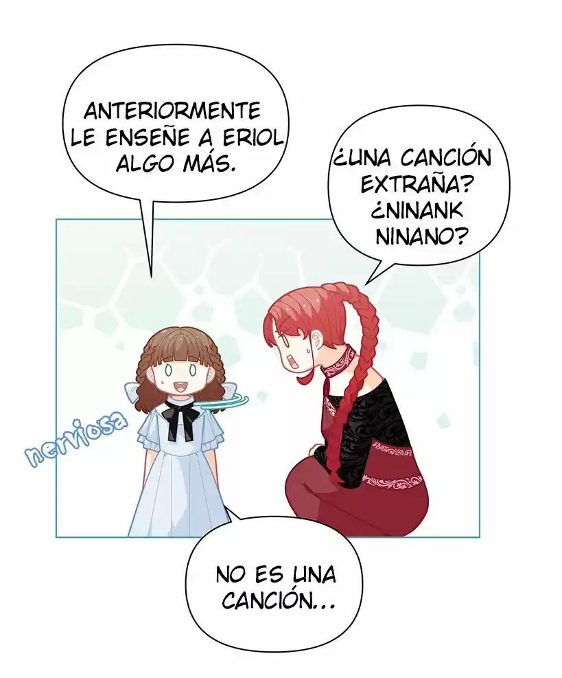 La Hija Con El Linaje Más Poderoso - Capítulo 40 - Página 91 - LectorTMOo