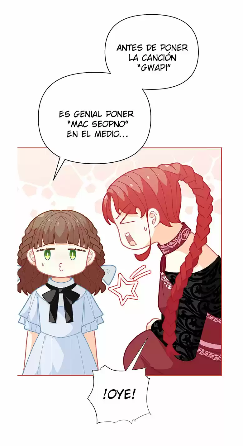 La Hija Con El Linaje Más Poderoso - Capítulo 40 - Página 100 - LectorTMOo