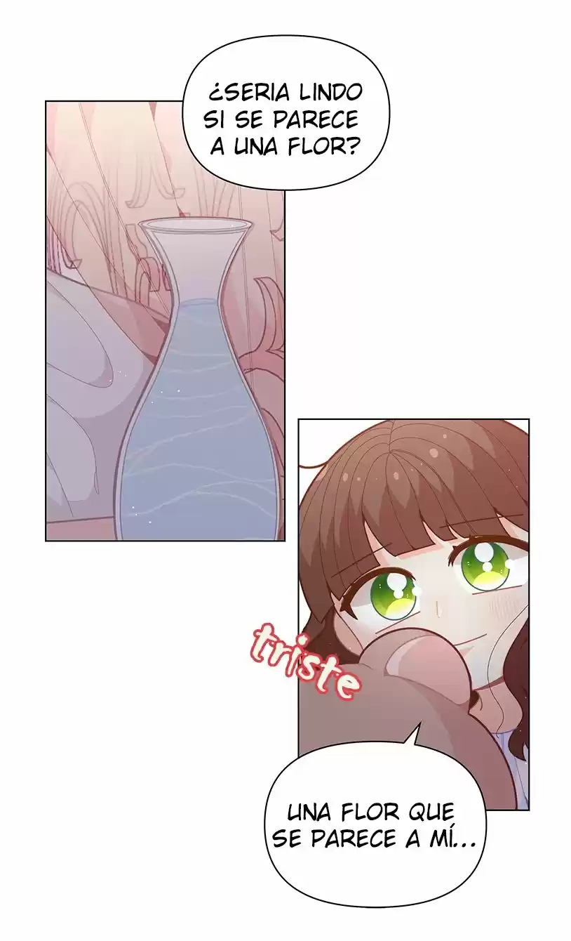 La Hija Con El Linaje Más Poderoso - Capítulo 40 - Página 106 - LectorTMOo