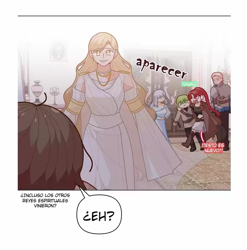 La Hija Con El Linaje Más Poderoso - Capítulo 40 - Página 120 - LectorTMOo