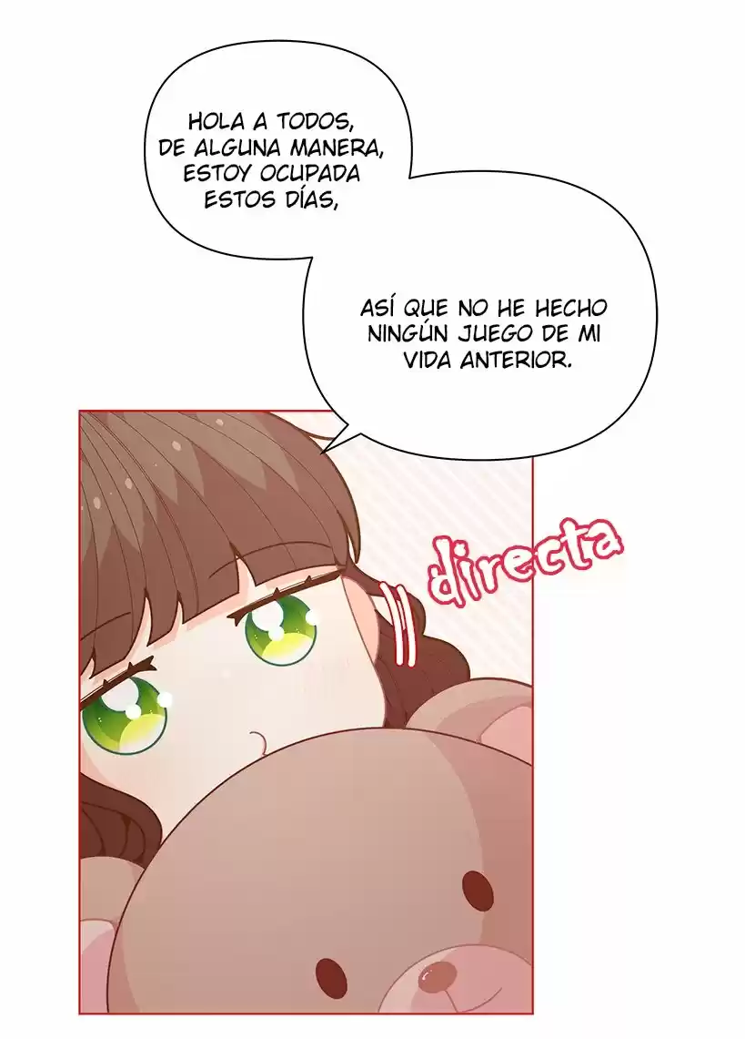 La Hija Con El Linaje Más Poderoso - Capítulo 40 - Página 122 - LectorTMOo