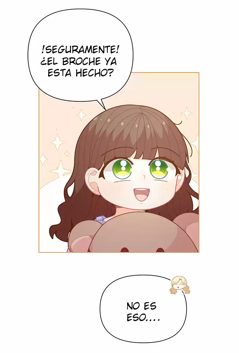 La Hija Con El Linaje Más Poderoso - Capítulo 40 - Página 125 - LectorTMOo