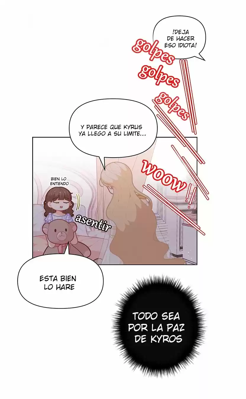 La Hija Con El Linaje Más Poderoso - Capítulo 40 - Página 134 - LectorTMOo