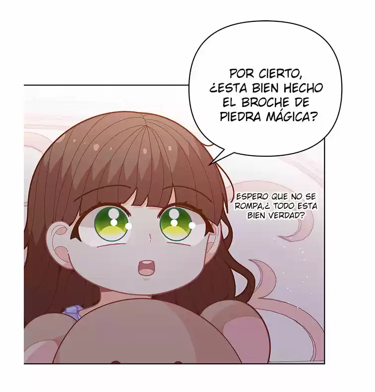 La Hija Con El Linaje Más Poderoso - Capítulo 40 - Página 137 - LectorTMOo
