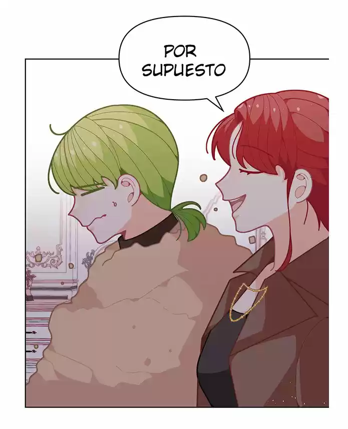 La Hija Con El Linaje Más Poderoso - Capítulo 40 - Página 139 - LectorTMOo