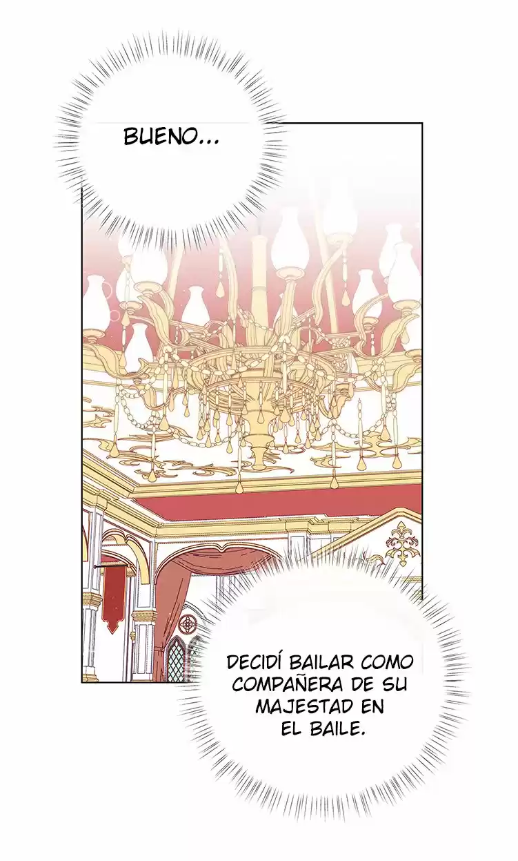 La Hija Con El Linaje Más Poderoso - Capítulo 40 - Página 143 - LectorTMOo